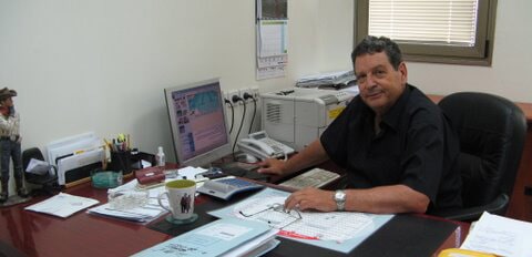 יעקב ברק הנהלת חשבונות